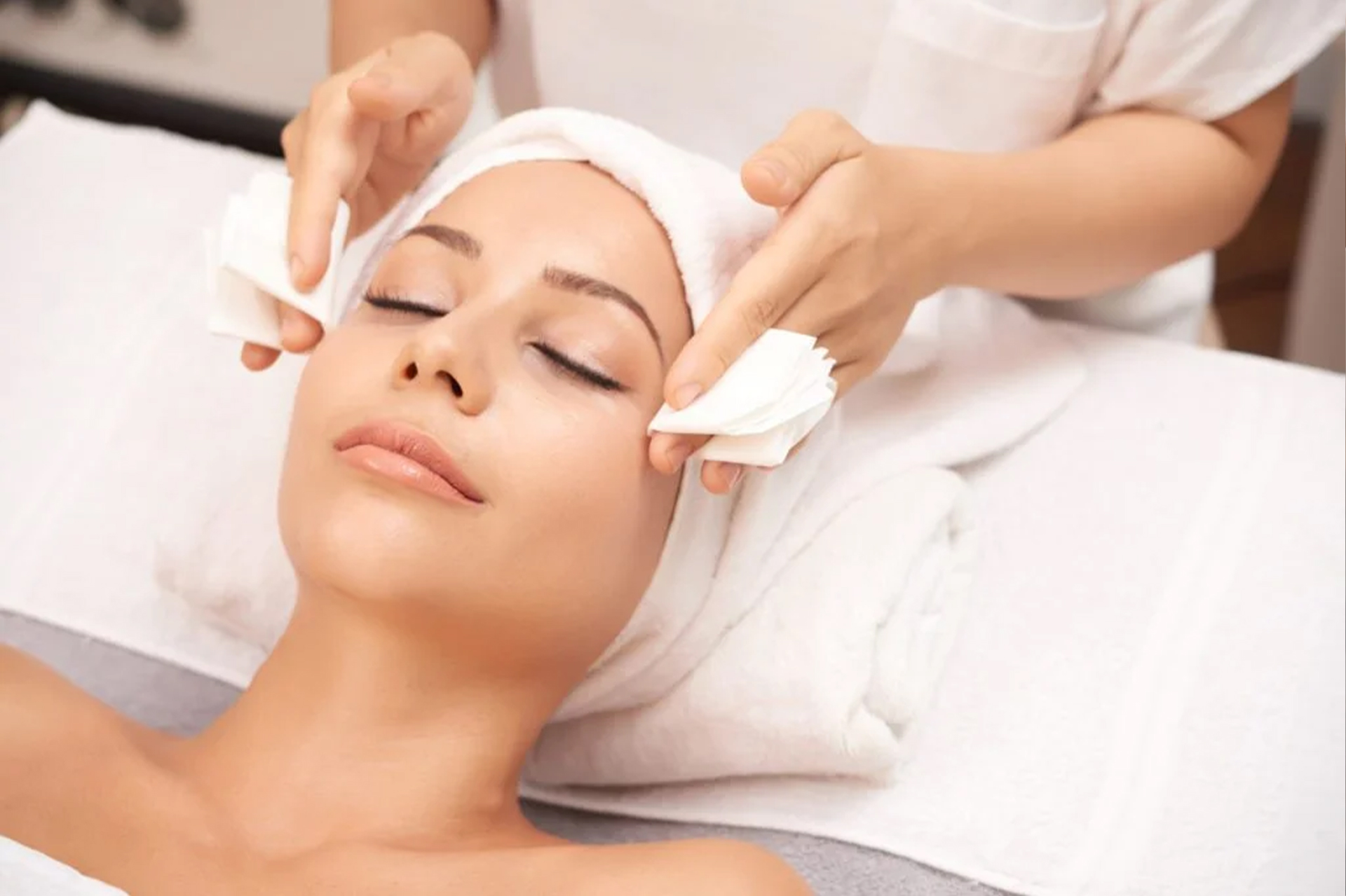 Tratamiento Facial